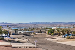 Lake Havasu City Home Putting Green, Pool Access!